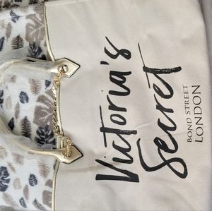 VS large tote bag
